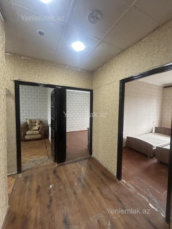 3 otaqlı Bina evi menzil, Sabunçu rayonu, Bakı