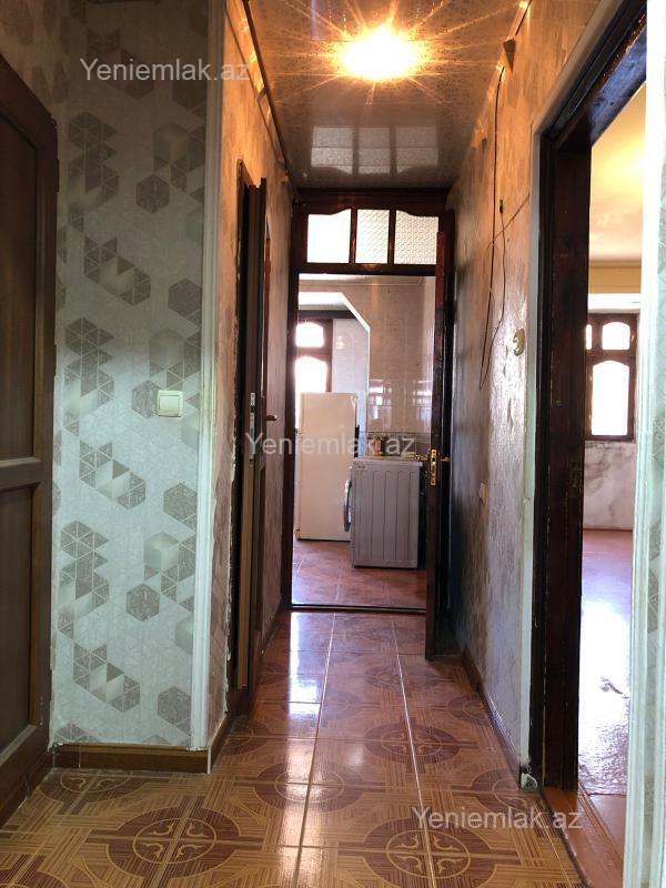 3 otaqlı Bina evi menzil, Xəzər rayonu, Bakı