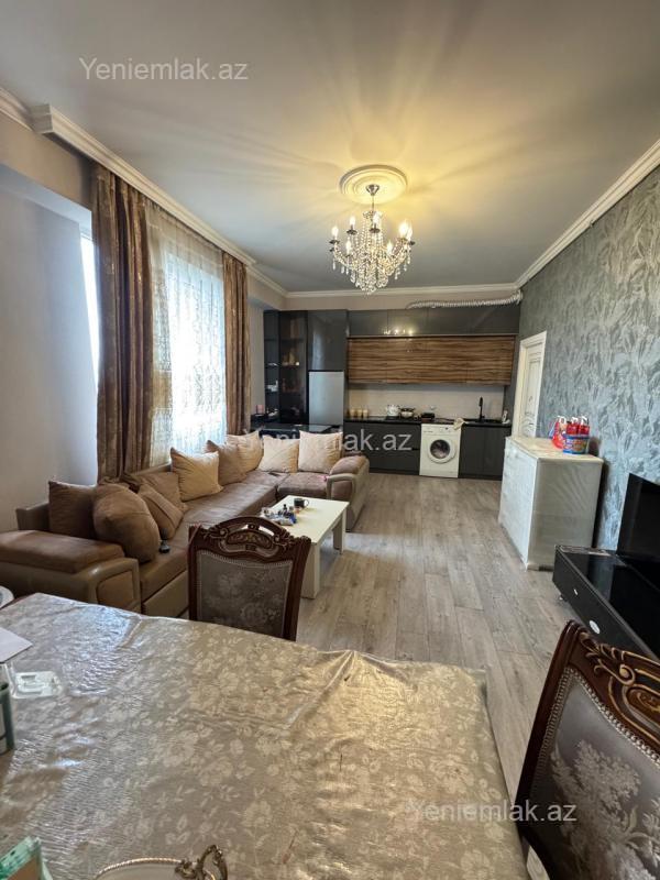 3 otaqlı Bina evi menzil, Suraxanı rayonu, Bakı
