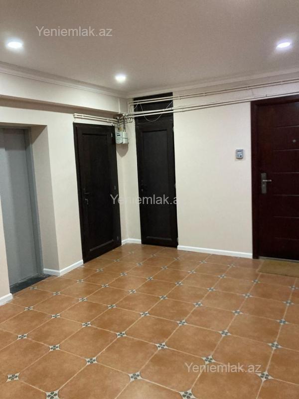 3 otaqlı Bina evi menzil, Səbail rayonu, Bakı
