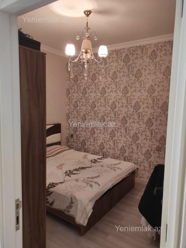 3 otaqlı Bina evi menzil, Xətai rayonu, Bakı