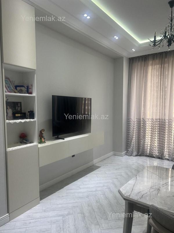 3 otaqlı Bina evi menzil, Yasamal rayonu, Bakı