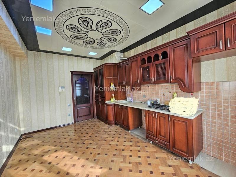 3 otaqlı Bina evi menzil, Yasamal rayonu, Bakı