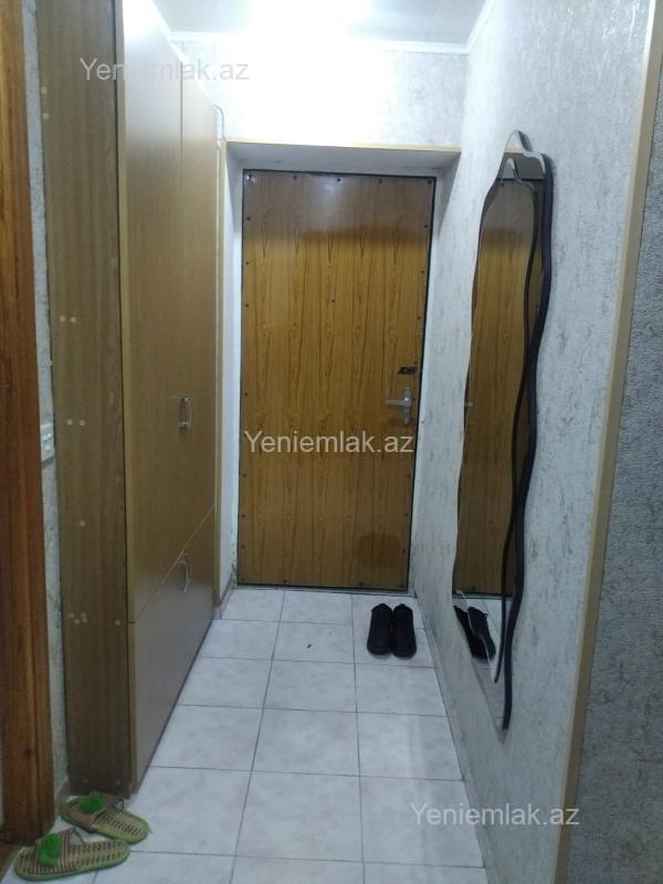 3 otaqlı Bina evi menzil, Yasamal rayonu, Bakı