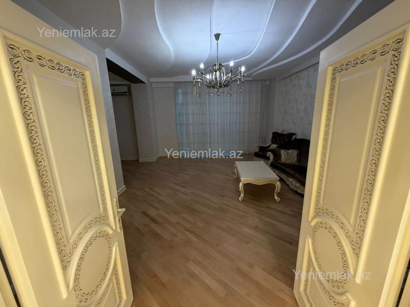 5 otaqlı Bina evi menzil, Yasamal rayonu, Bakı