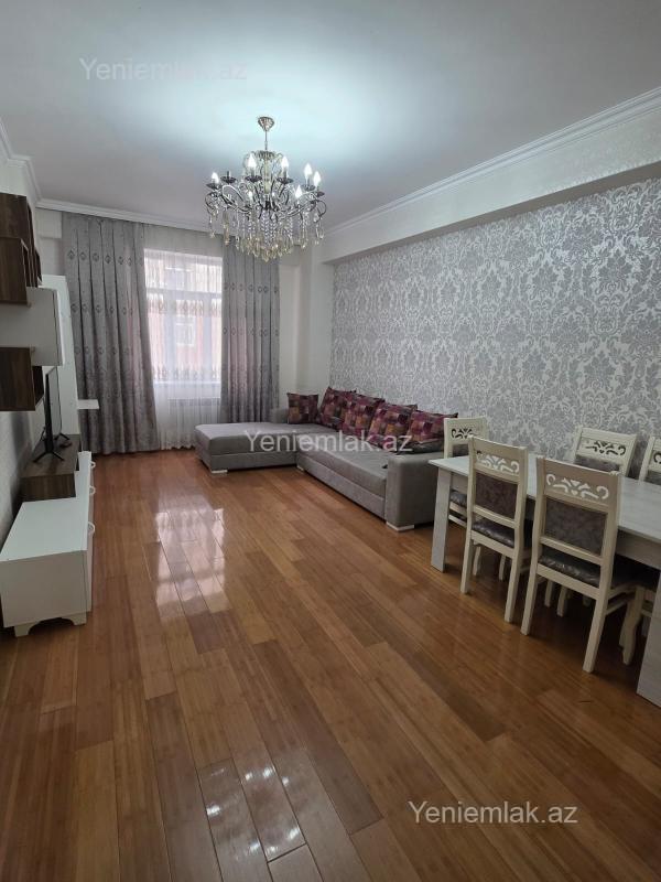 2 otaqlı Bina evi menzil, 6-cı mikrorayon, Sumqayıt