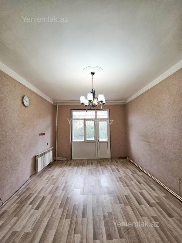 3 otaqlı Bina evi menzil, Nizami rayonu, Bakı