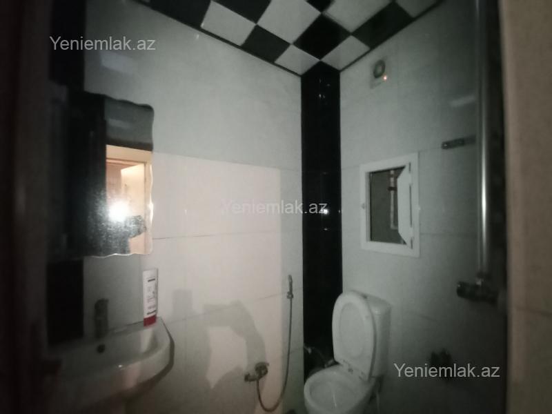 2 otaqlı Bina evi menzil, Xırdalan ş.