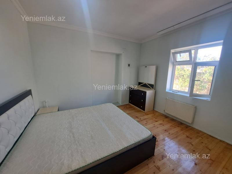 2 otaqlı Bina evi menzil, Corat köhnə, Sumqayıt