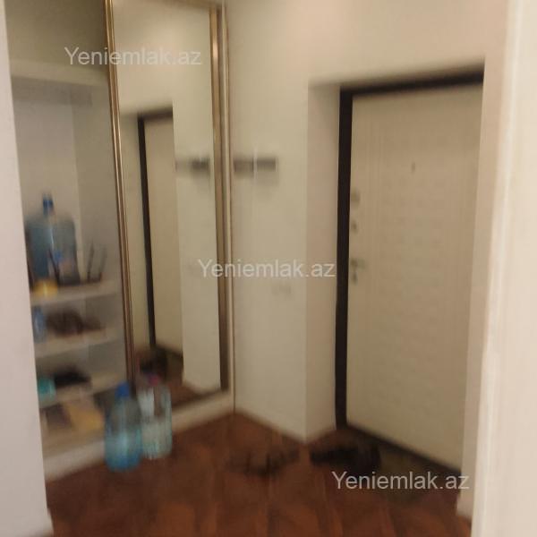 2 otaqlı Bina evi menzil, Yasamal rayonu, Bakı