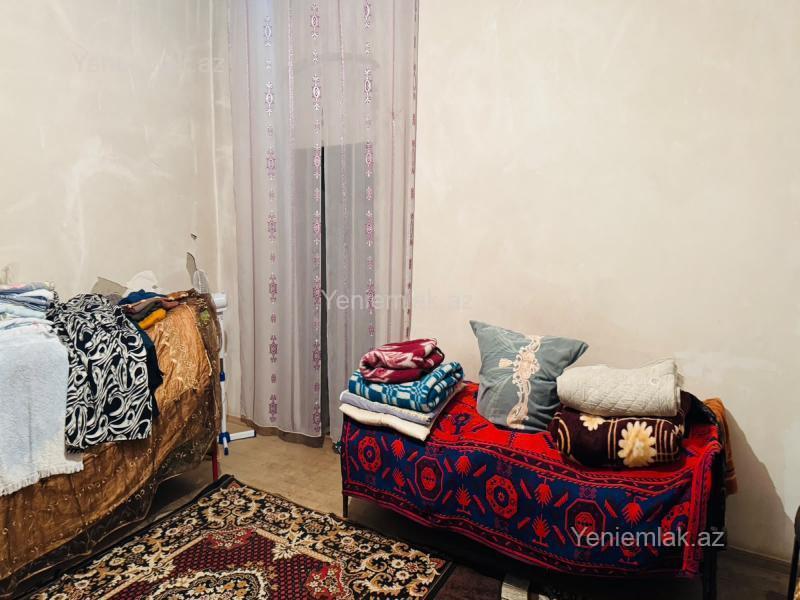 3 otaqlı Həyət evi / Villa, Sabunçu rayonu, Bakı