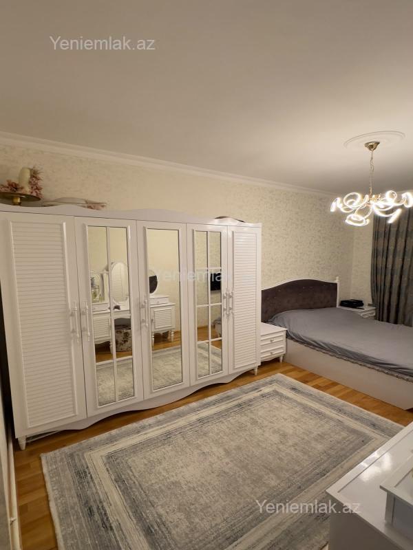2 otaqlı Bina evi menzil, Binəqədi rayonu, Bakı