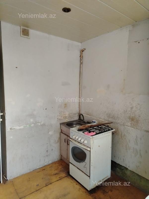 1 otaqlı Bina evi menzil, 13-cü mikrorayon, Sumqayıt