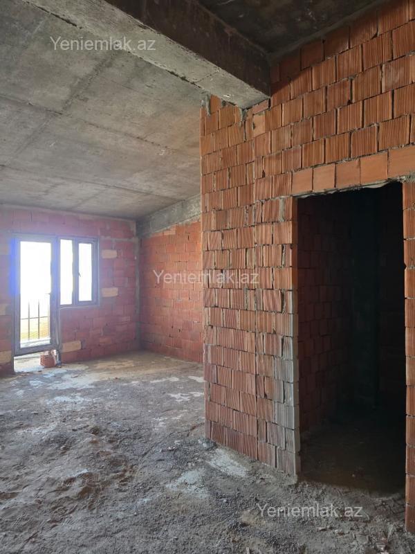 2 otaqlı Bina evi menzil, Nəsimi rayonu, Bakı