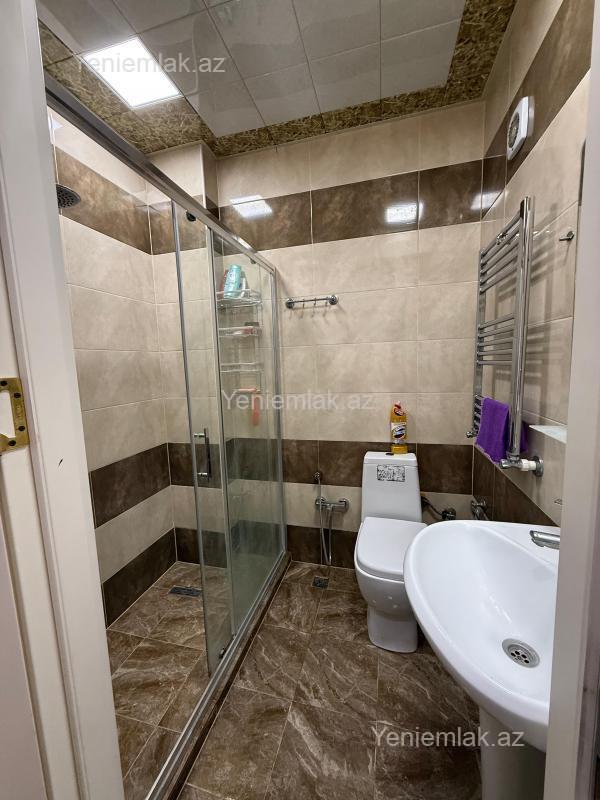 2 otaqlı Bina evi menzil, Sumqayıt Bulvarı, Sumqayıt