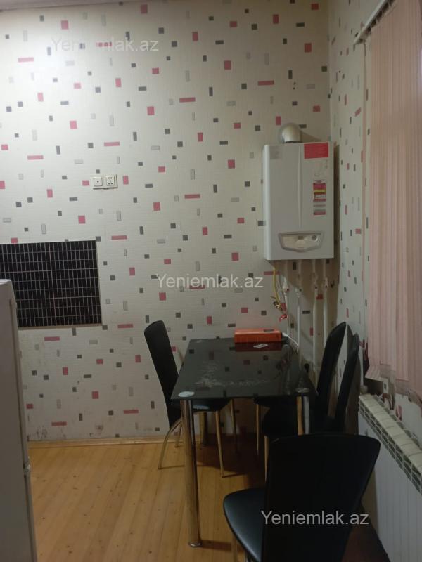 1 otaqlı Həyət evi / Villa, Masazır, Abşeron