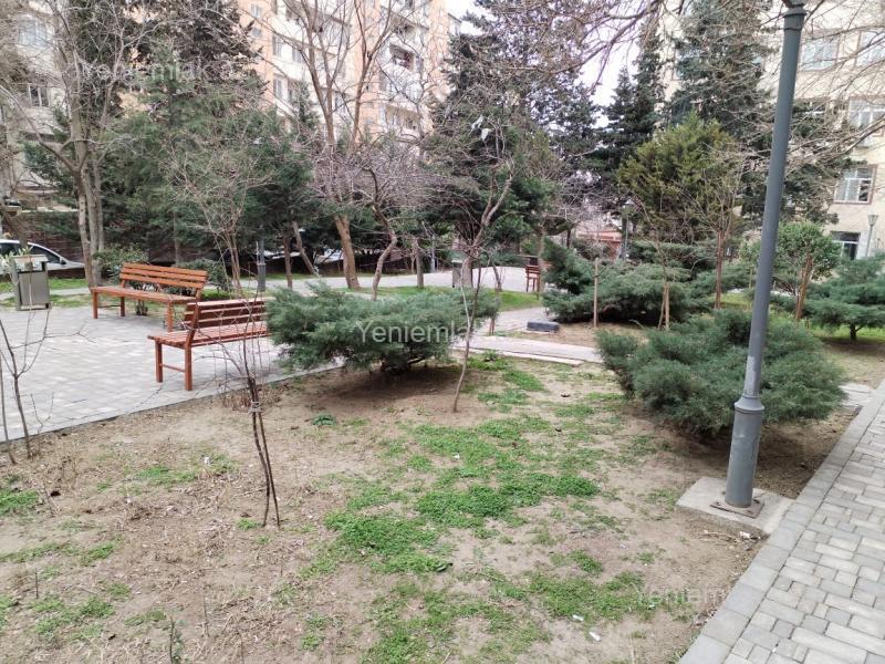 2 otaqlı Bina evi menzil, Binəqədi rayonu, Bakı