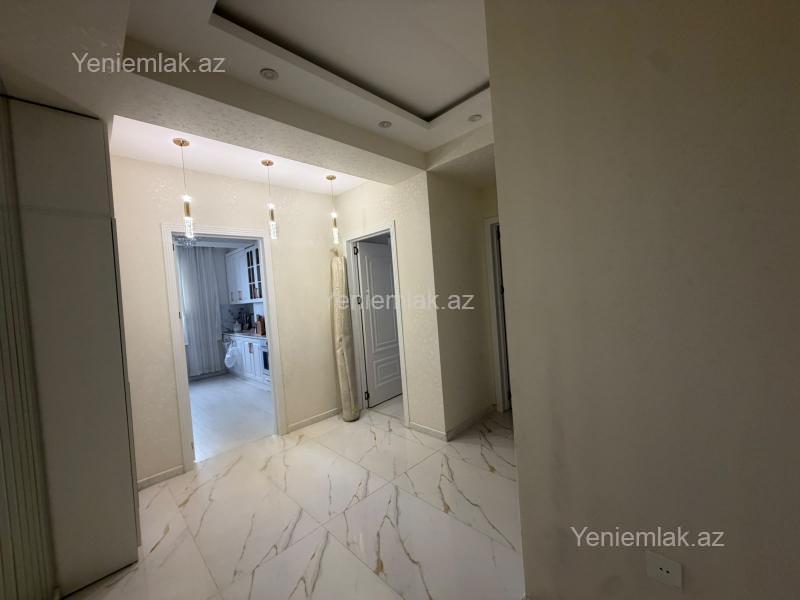 2 otaqlı Bina evi menzil, Binəqədi rayonu, Bakı