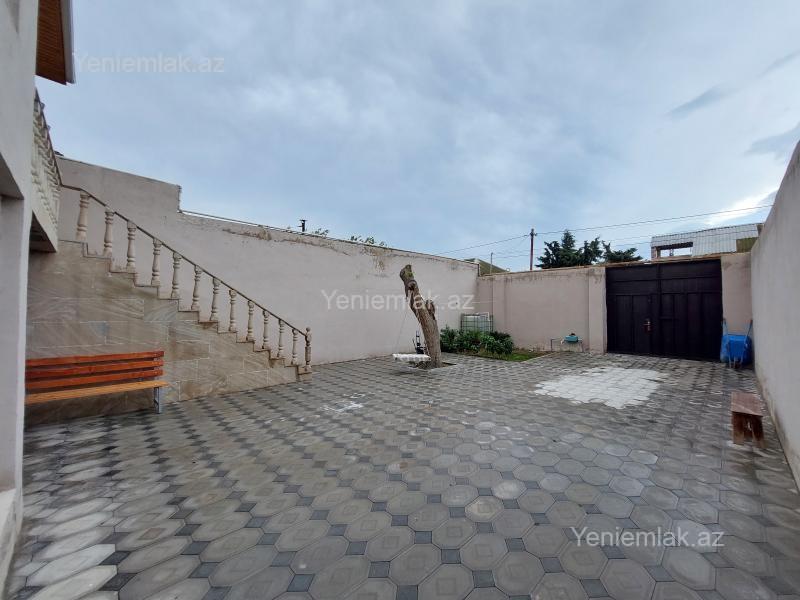 6 otaqlı Həyət evi / Villa, Suraxanı rayonu, Bakı