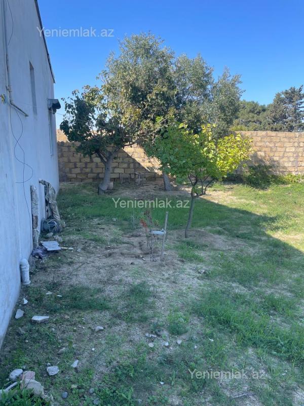 3 otaqlı Həyət evi / Villa, Novxanı, Abşeron