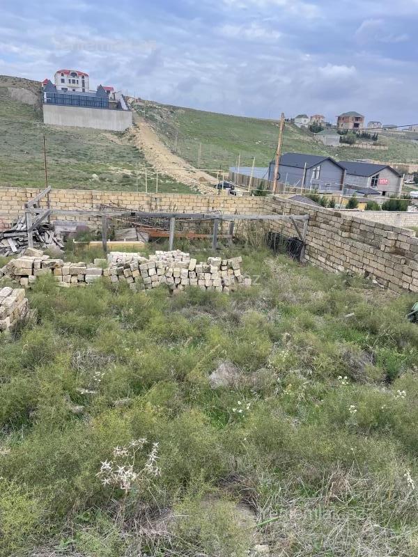 7 otaqlı Həyət evi / Villa, Novxanı, Abşeron