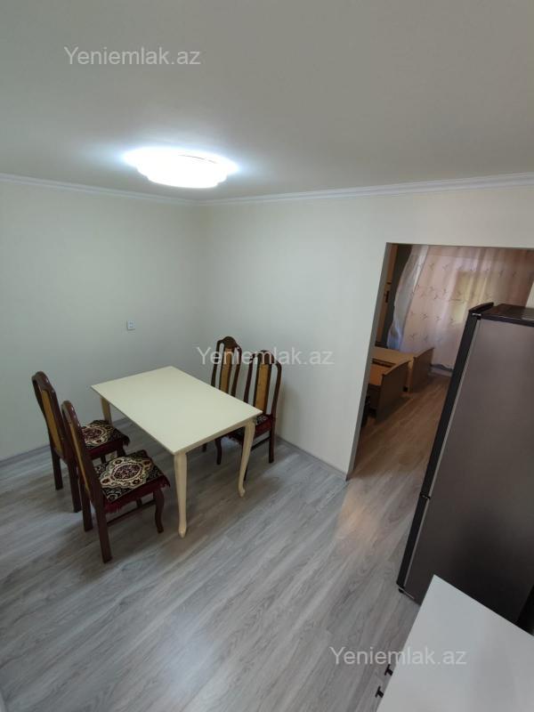 2 otaqlı Bina evi menzil, Nəsimi rayonu, Bakı