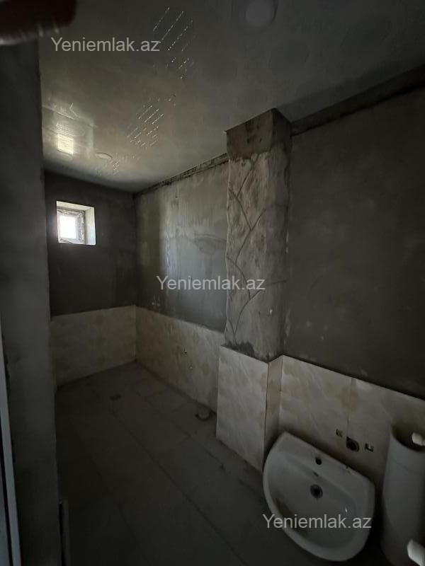 2 otaqlı Həyət evi / Villa, Xəzər rayonu, Bakı