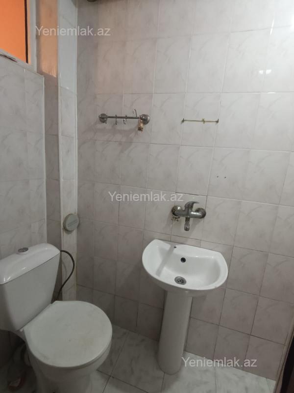 2 otaqlı Bina evi menzil, 19-cu məhəllə, Sumqayıt