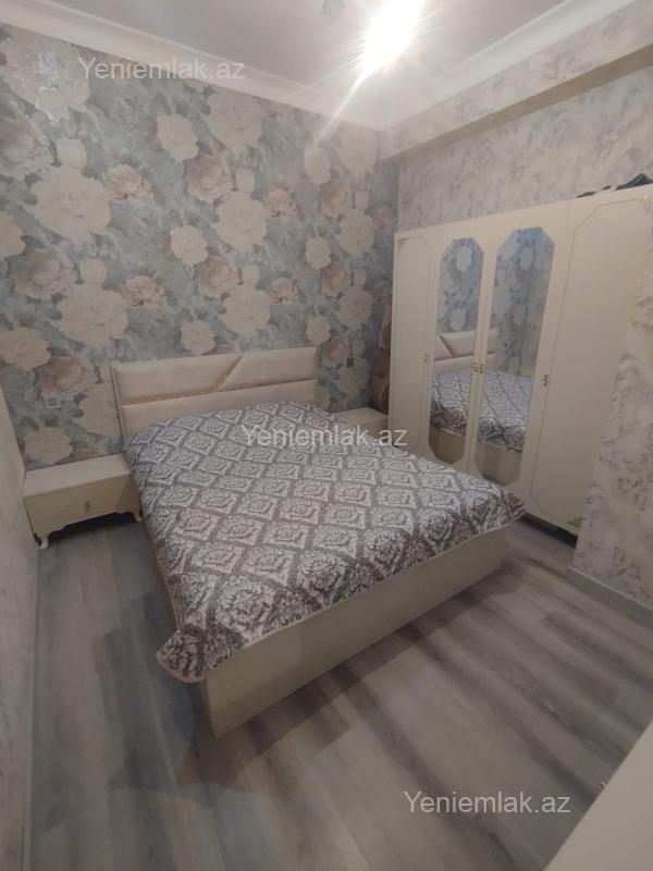 3 otaqlı Bina evi menzil, Xırdalan ş.