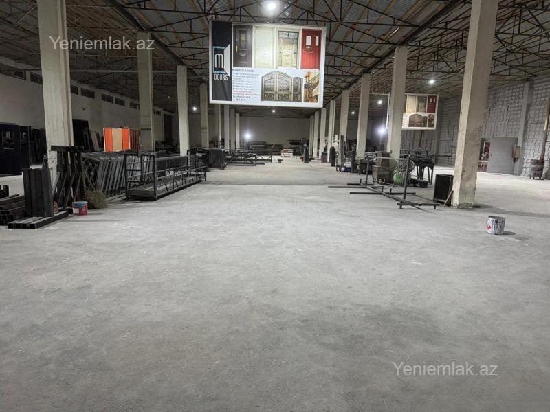 1 otaqlı Obyekt, Xəzər rayonu, Bakı