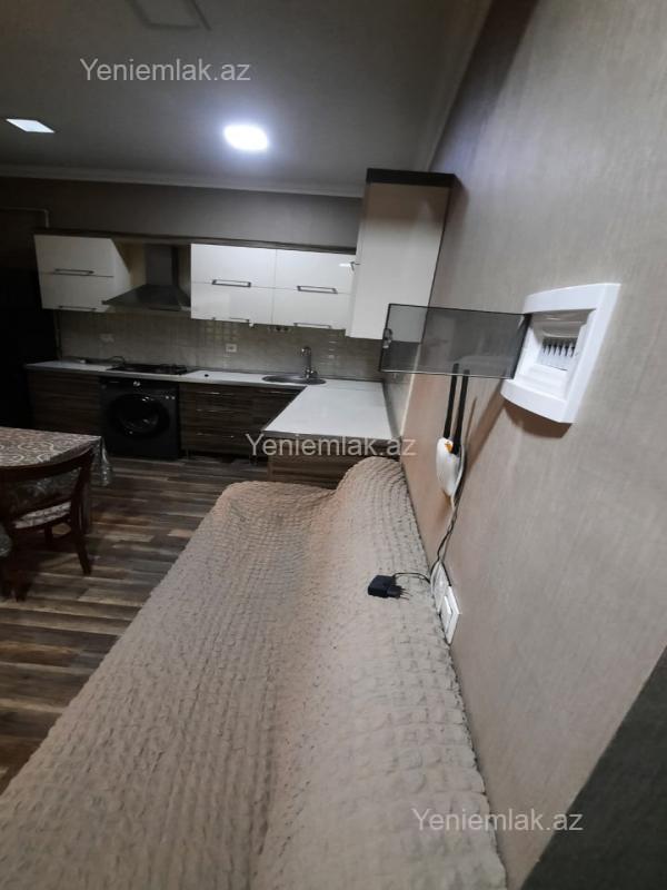 2 otaqlı Bina evi menzil, Masazır, Abşeron