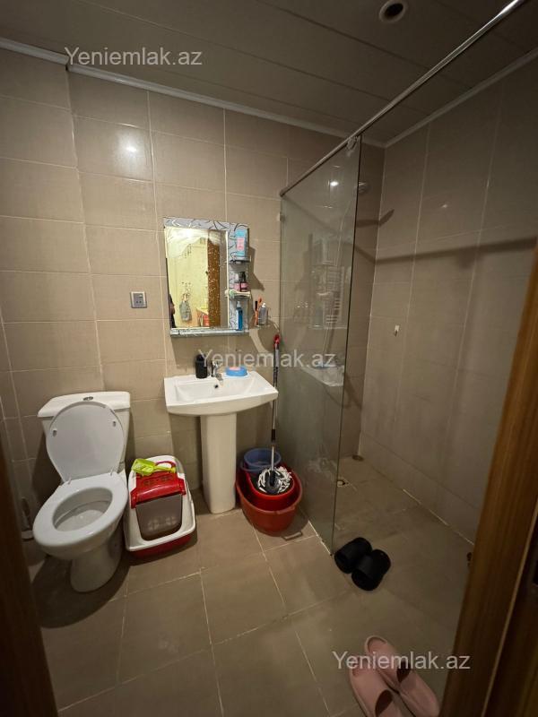 2 otaqlı Bina evi menzil, Abşeron