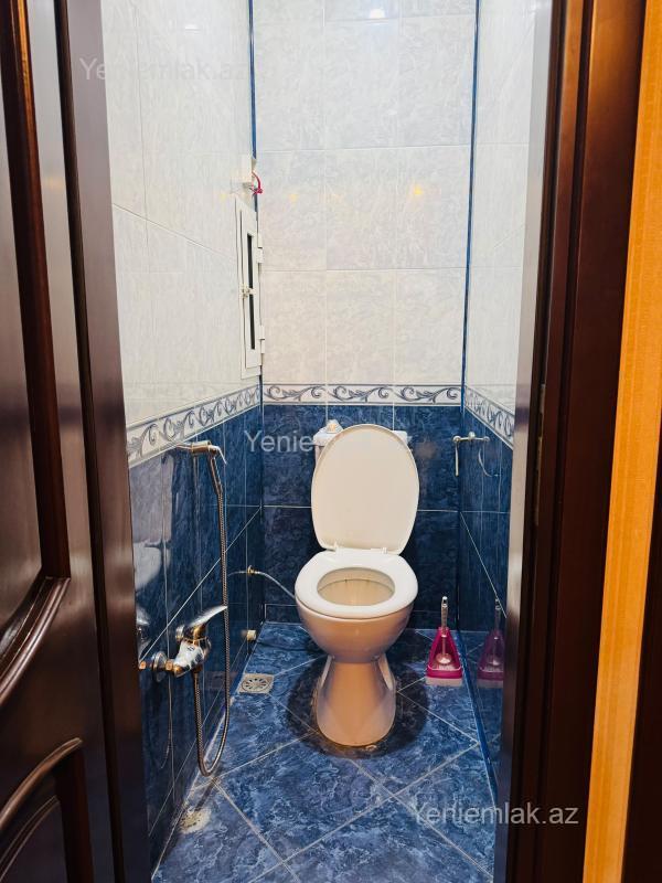 2 otaqlı Bina evi menzil, Yasamal rayonu, Bakı