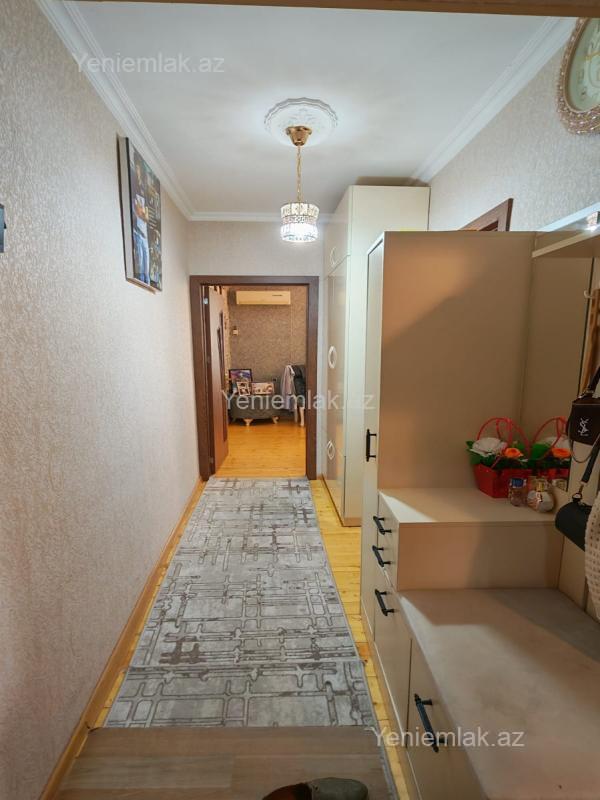 2 otaqlı Bina evi menzil, 41-ci məhəllə, Sumqayıt