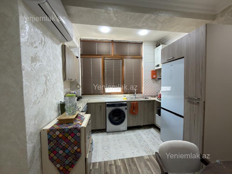 3 otaqlı Bina evi menzil, Suraxanı rayonu, Bakı