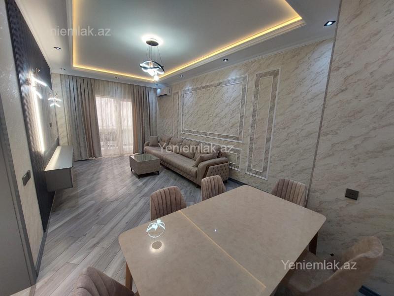 3 otaqlı Bina evi menzil, Binəqədi rayonu, Bakı