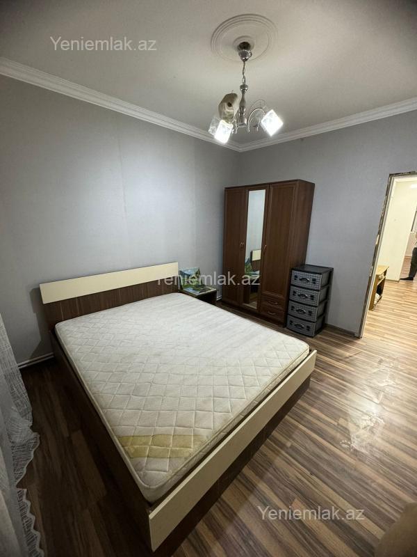 2 otaqlı Bina evi menzil, Xətai rayonu, Bakı