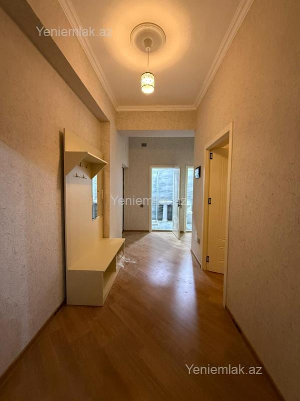 2 otaqlı Bina evi menzil, Səbail rayonu, Bakı