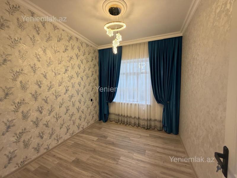 4 otaqlı Həyət evi / Villa, Sabunçu rayonu, Bakı