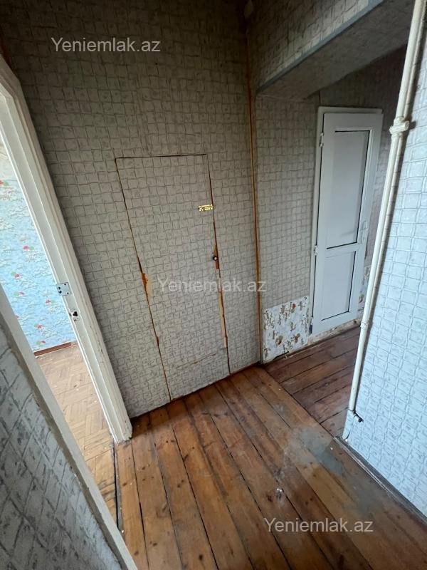 3 otaqlı Bina evi menzil, Binəqədi rayonu, Bakı