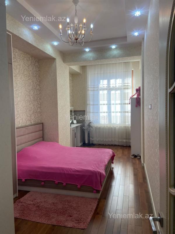 2 otaqlı Bina evi menzil, Yasamal rayonu, Bakı