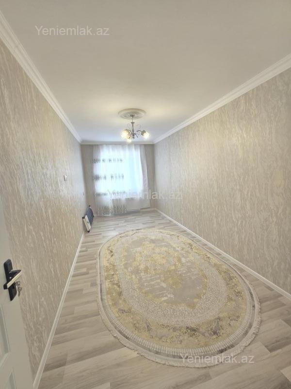 2 otaqlı Bina evi menzil, 2-ci mikrorayon, Sumqayıt