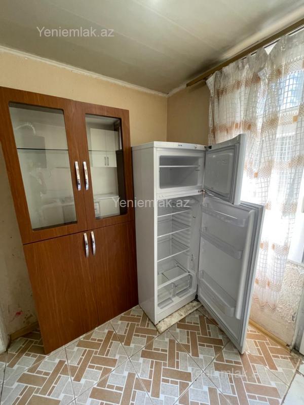 1 otaqlı Bina evi menzil, Birləşmiş məhəllə, Sumqayıt