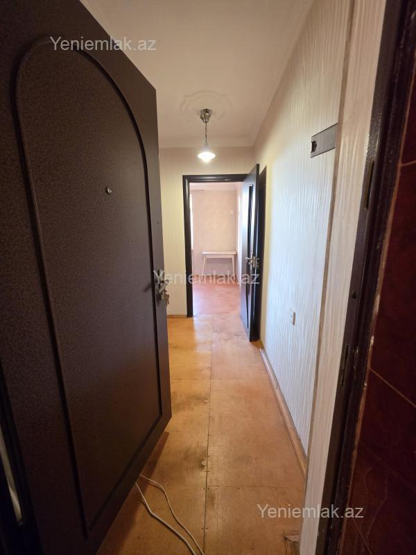 1 otaqlı Bina evi menzil, 14-cü məhəllə, Sumqayıt
