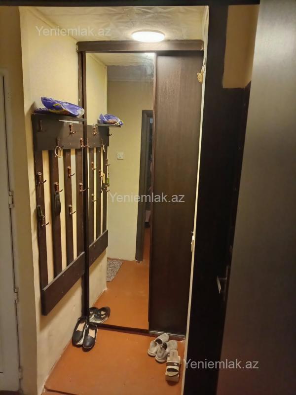 1 otaqlı Bina evi menzil, 5-ci mikrorayon, Sumqayıt