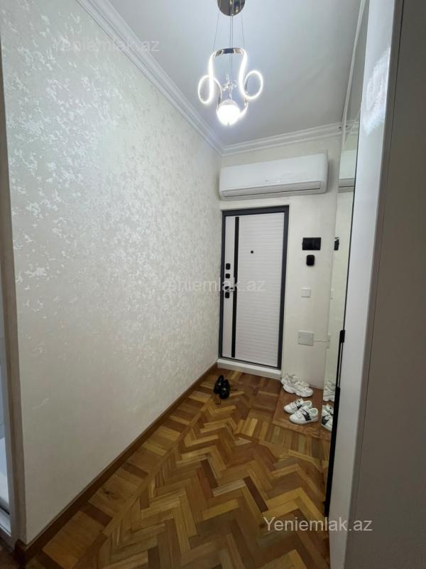 3 otaqlı Bina evi menzil, Xətai rayonu, Bakı