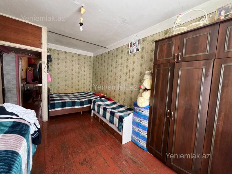 2 otaqlı Bina evi menzil, 13-cü mikrorayon, Sumqayıt