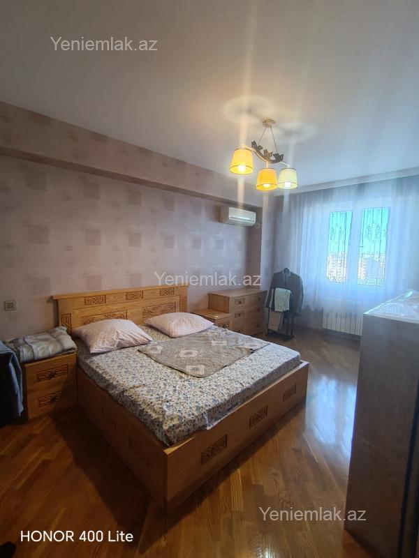 2 otaqlı Bina evi menzil, Yasamal rayonu, Bakı