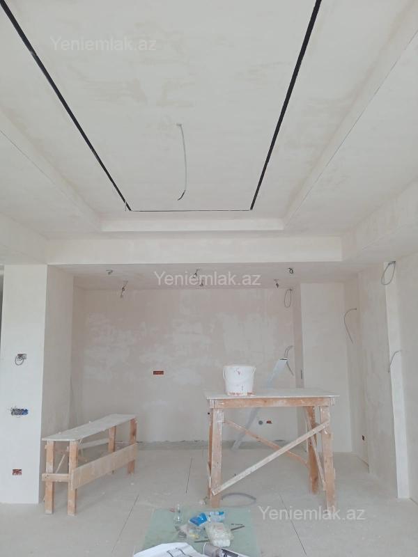 4 otaqlı Bina evi menzil, Xətai rayonu, Bakı