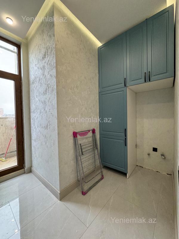 2 otaqlı Bina evi menzil, Xətai rayonu, Bakı